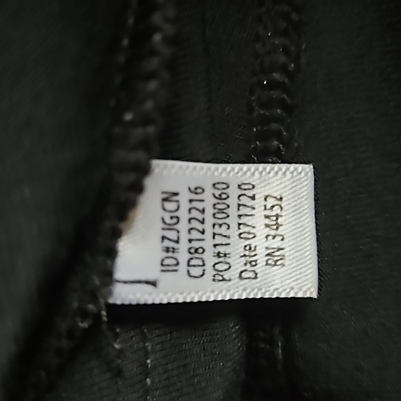 XL Cuddl Duds Softwear Tunic with Thumbholes EXCELLENT - Picture 5 of 5